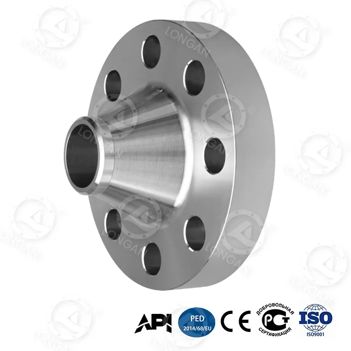 Tại sao mặt bích ren Super Duplex F53 lại là lựa chọn phù hợp cho hệ thống đường ống chịu áp suất cực cao và ăn mòn