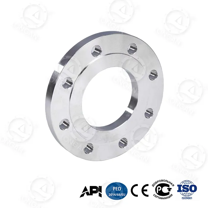Mặt bích hàn phẳng 304