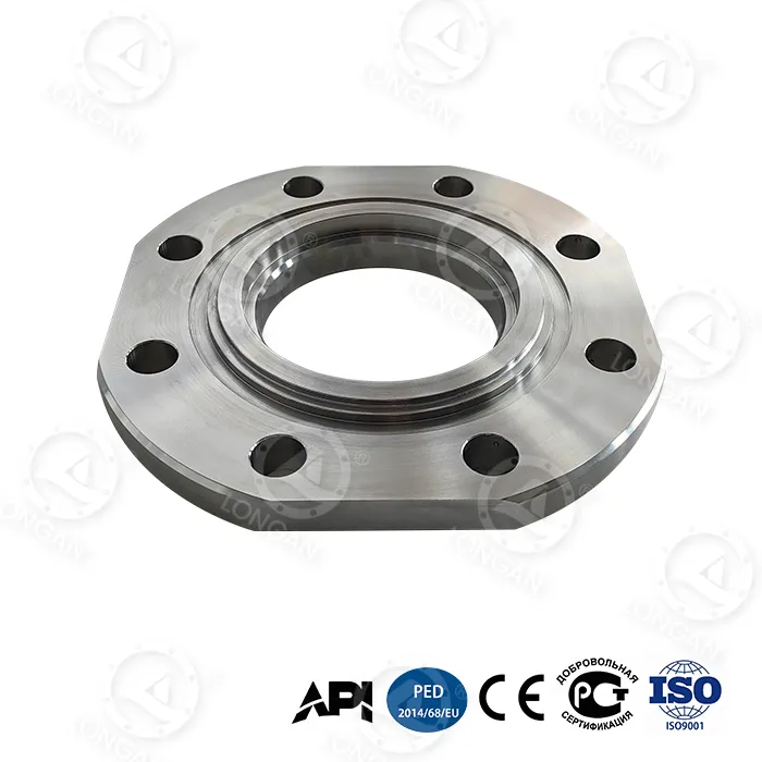 Mặt bích inox 304